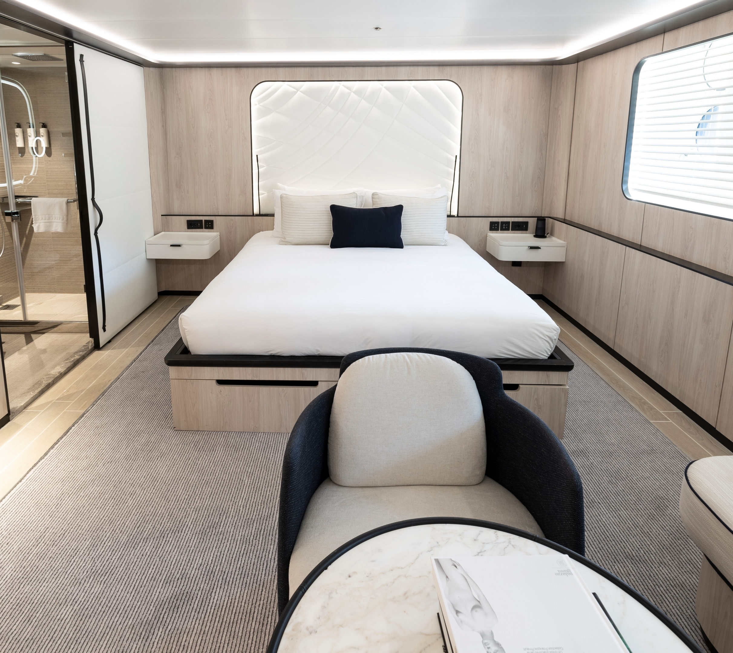 Prestige Suite